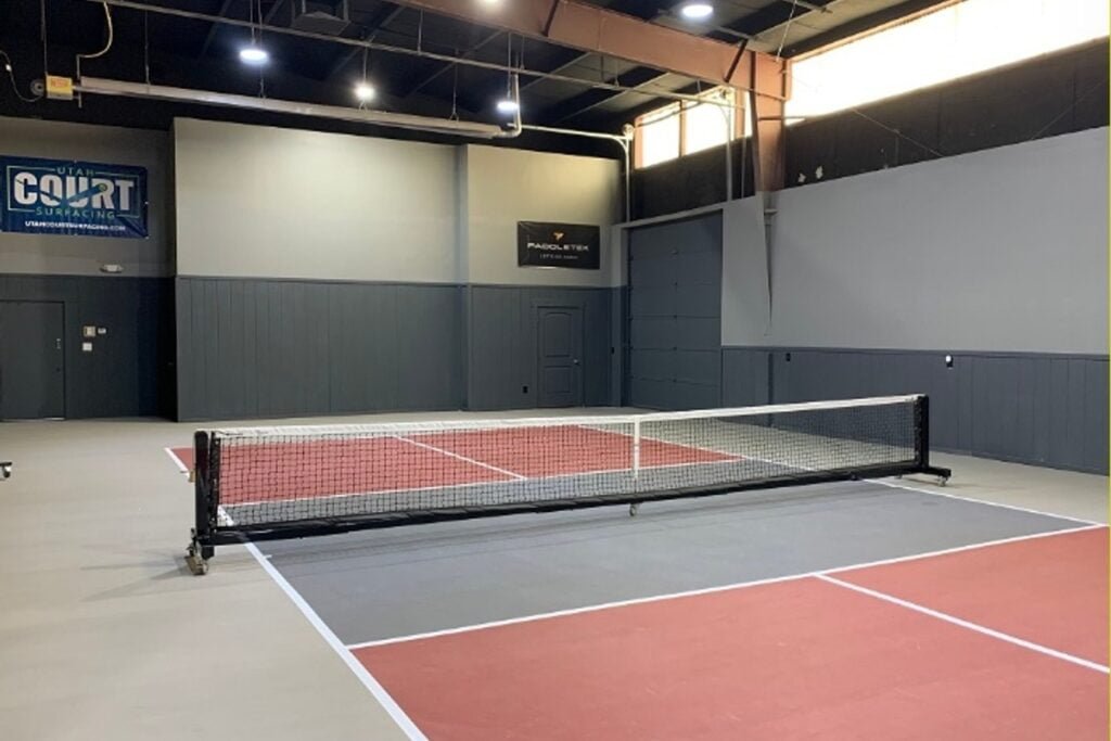 No Apologies Layton Pickleball Courts near me, pickleball Layton, pickleball near me