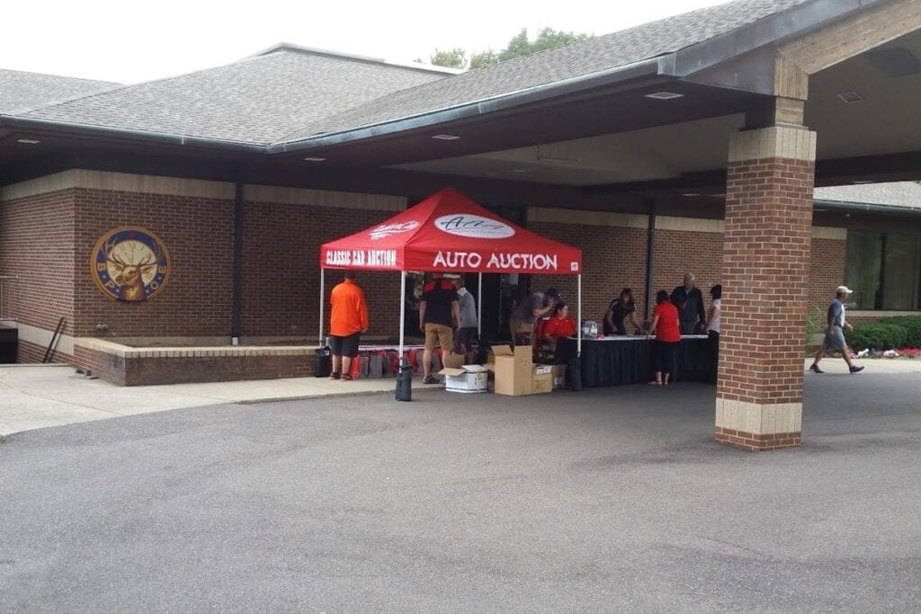 North Canton Arrowhead Golf & Event Center North Canton Pickleball Courts near me, pickleball North Canton, pickleball near me