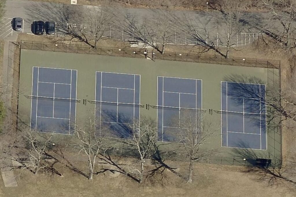 North Farm Park Rockville Pickleball Courts near me, pickleball Rockville, pickleball near me