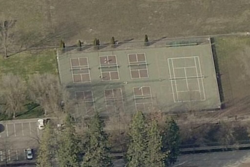 Atlas / Northshire Park Coeur D'Alene Pickleball Courts near me, pickleball Coeur D'Alene, pickleball near me