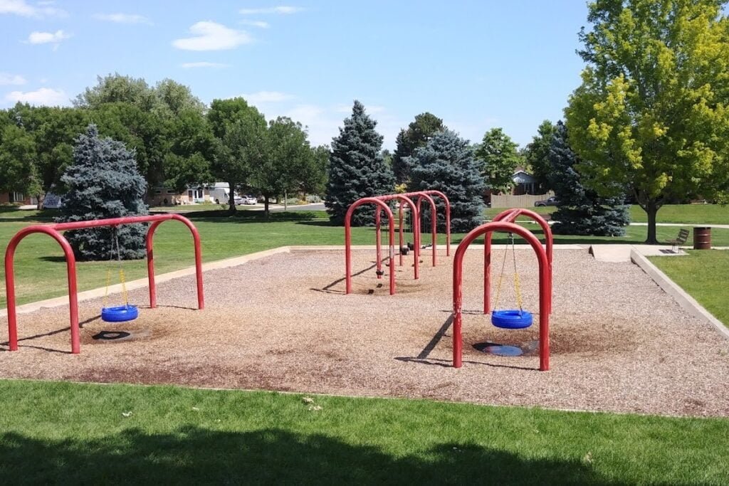 O’Kane Park Lakewood Pickleball Courts near me, pickleball Lakewood, pickleball near me