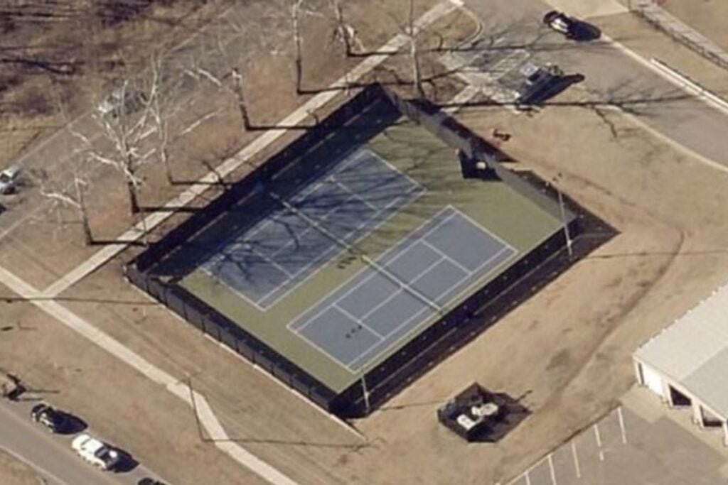 Oakdale School District Edmond Pickleball Courts near me, pickleball Edmond, pickleball near me