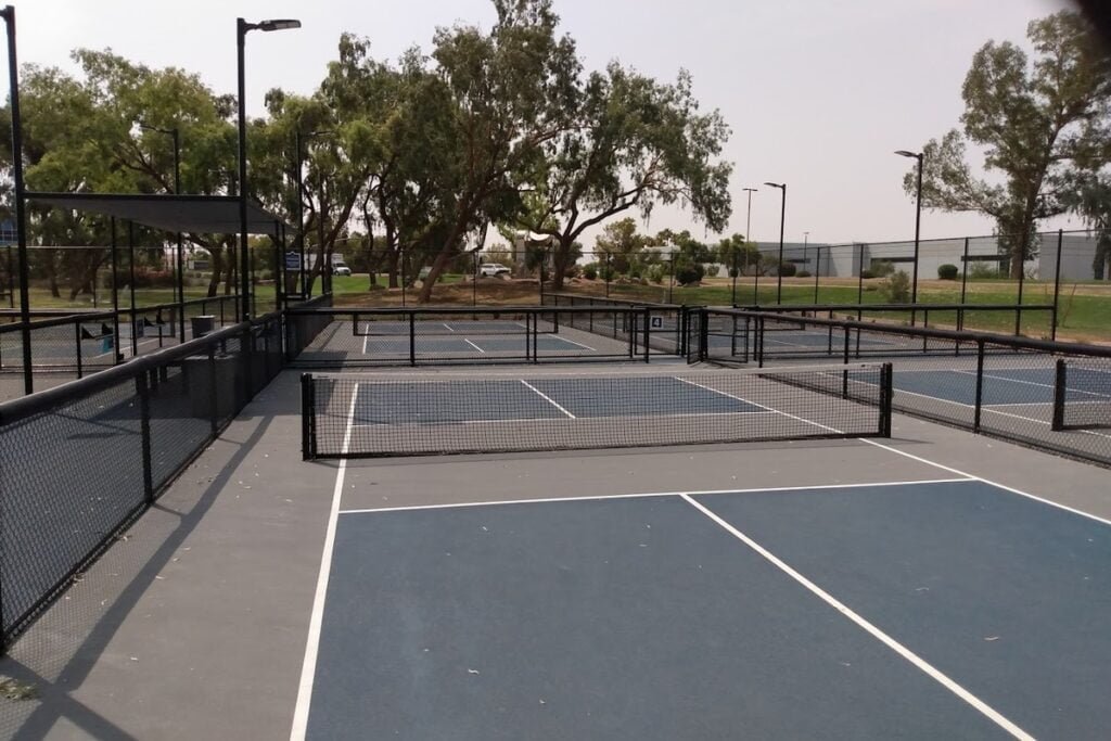Ocotillo HOA Pickleball Courts Chandler Pickleball Courts near me, pickleball Chandler, pickleball near me