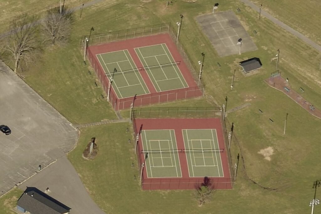 Old Armory Springfield Pickleball Courts near me, pickleball Springfield, pickleball near me