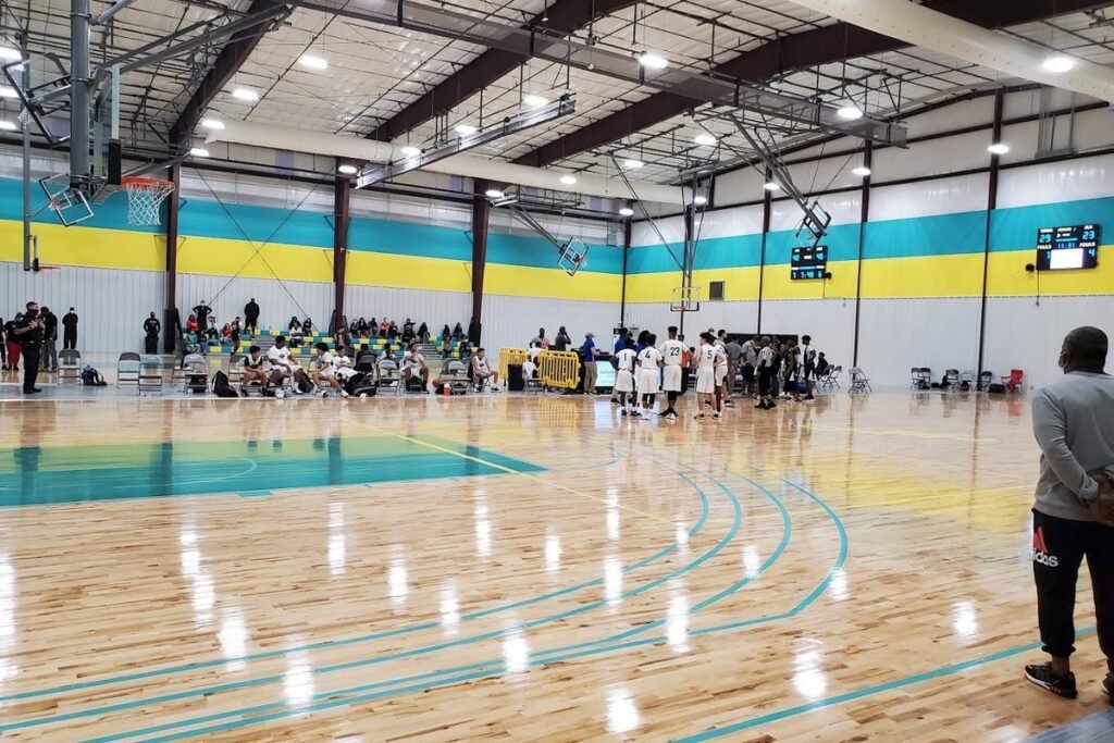 Open Court Sports Complex Katy Pickleball Courts near me, pickleball Katy, pickleball near me