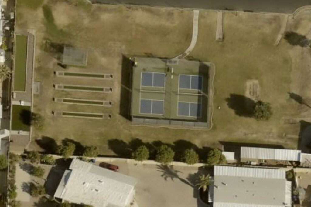 Orangewood Shadows Rv Resort Mesa Pickleball Courts near me, pickleball Mesa, pickleball near me