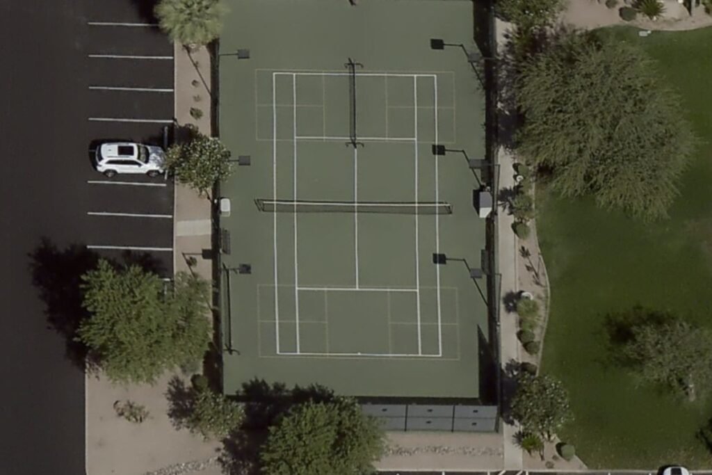Palmas Del Sol Active 55 Resort Mesa Pickleball Courts near me, pickleball Mesa, pickleball near me