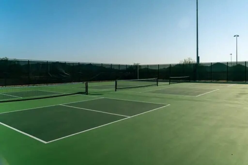 Paloma Community Park Peoria Pickleball Courts near me, pickleball Peoria, pickleball near me