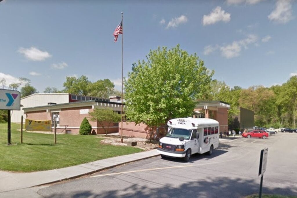 Parkersburg YMCA Parkersburg Pickleball Courts near me, pickleball Parkersburg, pickleball near me