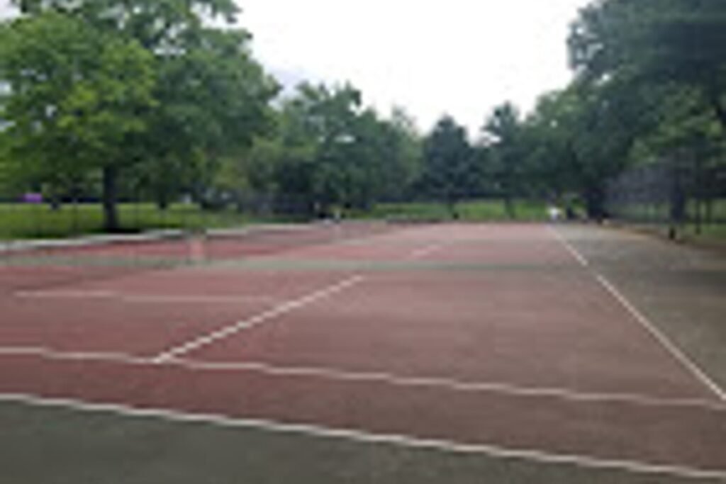 Pelham Bay Park New York Pickleball Courts near me, pickleball New York, pickleball near me