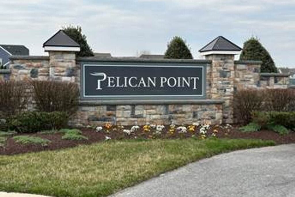 Pelican Point Millsboro Pickleball Courts near me, pickleball Millsboro, pickleball near me