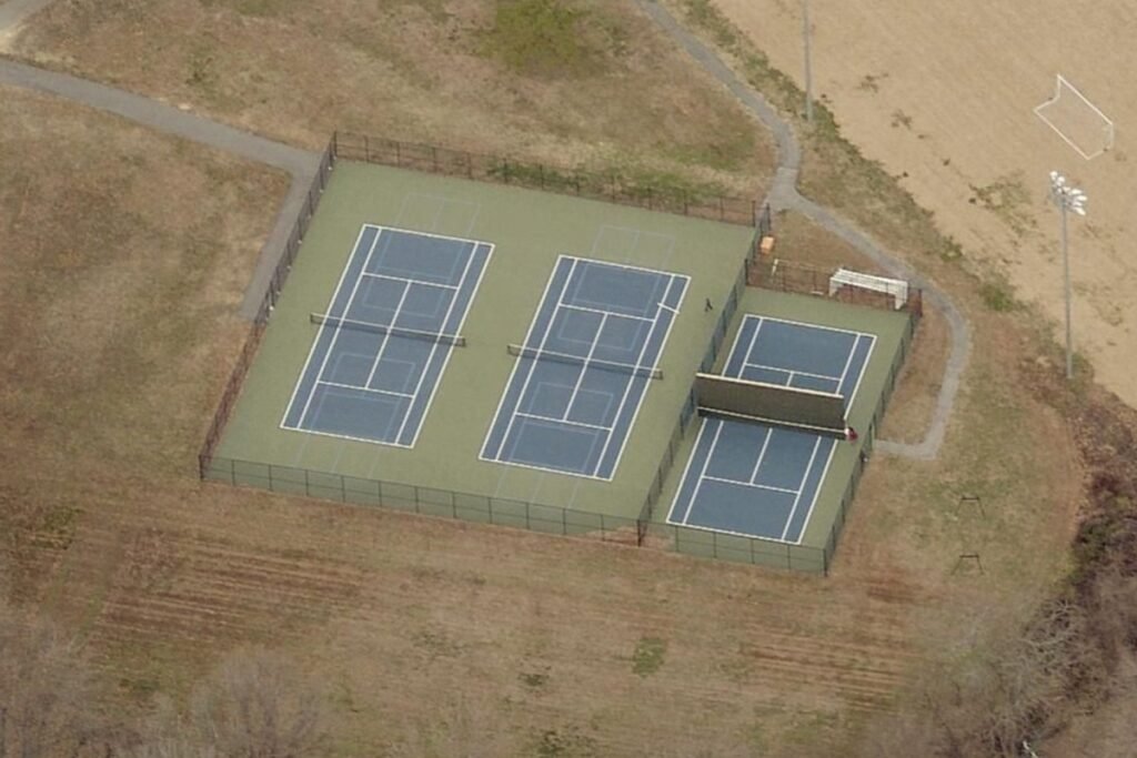 Peninsula Park Annapolis Pickleball Courts near me, pickleball Annapolis, pickleball near me