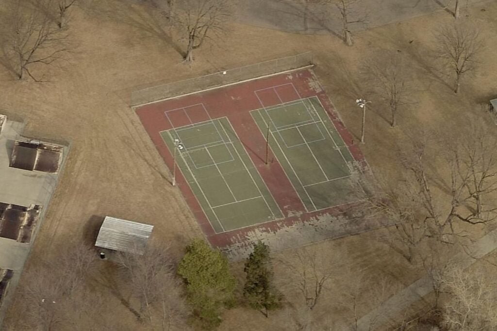 Pier Park Grand Island Pickleball Courts near me, pickleball Grand Island, pickleball near me