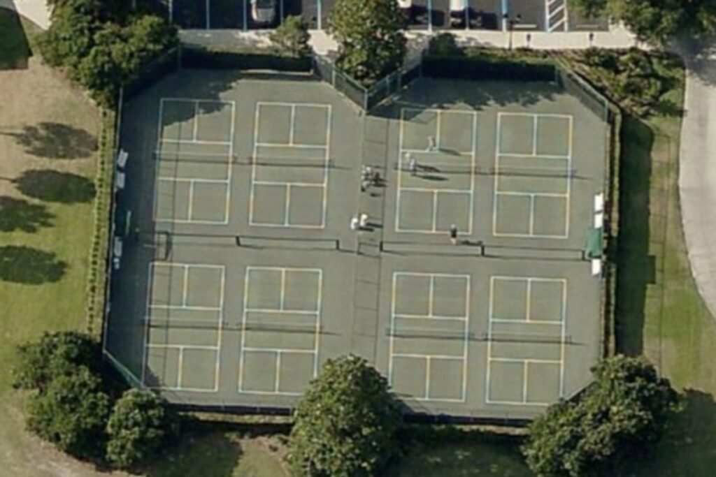 Pimlico Recreation Center Lady Lake Pickleball Courts near me, pickleball Lady Lake, pickleball near me