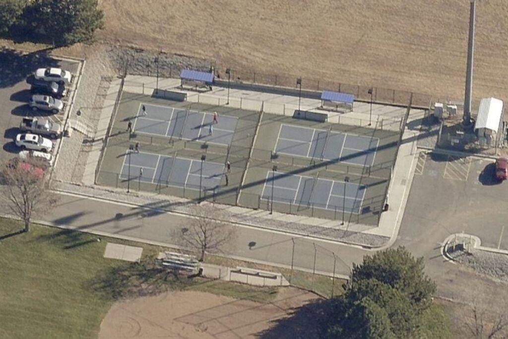 Pleasant View Park Ogden Pickleball Courts near me, pickleball Ogden, pickleball near me