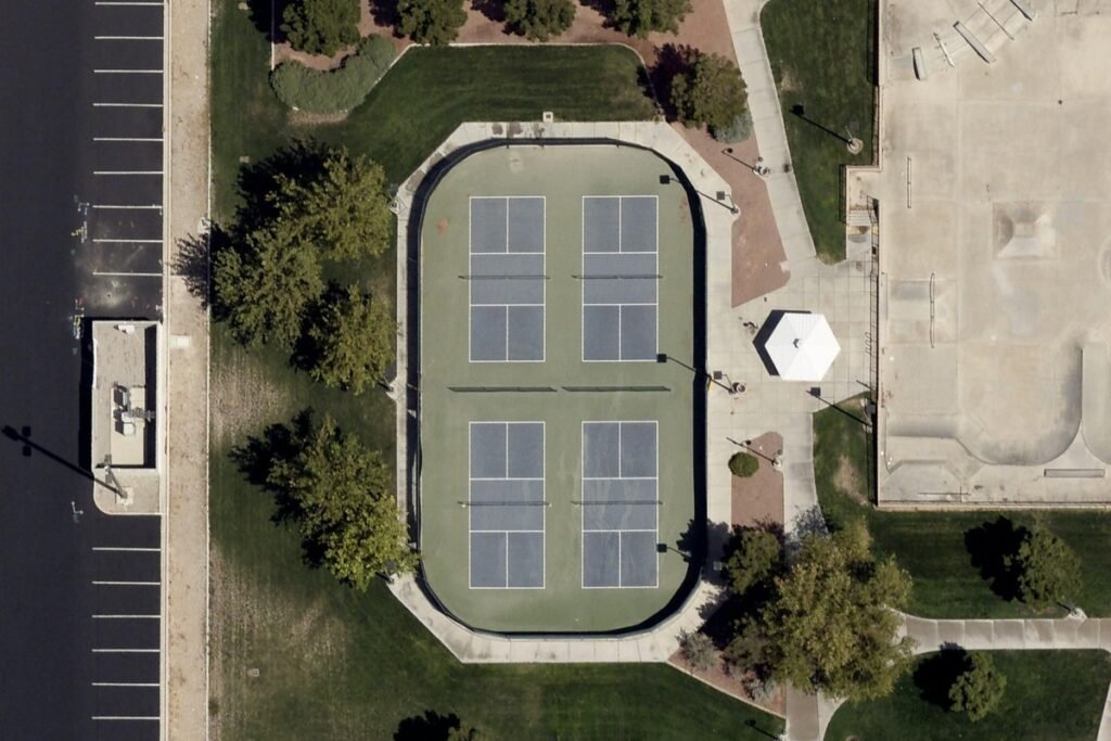 Police Memorial Park Las Vegas Pickleball Courts near me, pickleball Las Vegas, pickleball near me