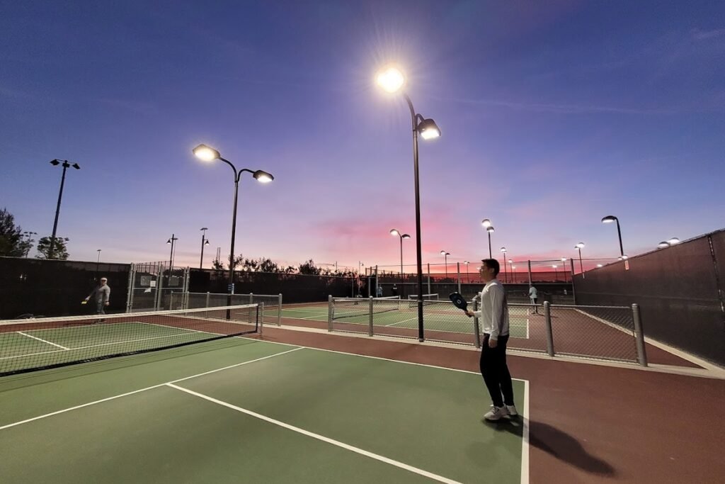 Portola Springs Community Park Irvine Pickleball Courts near me, pickleball Irvine, pickleball near me