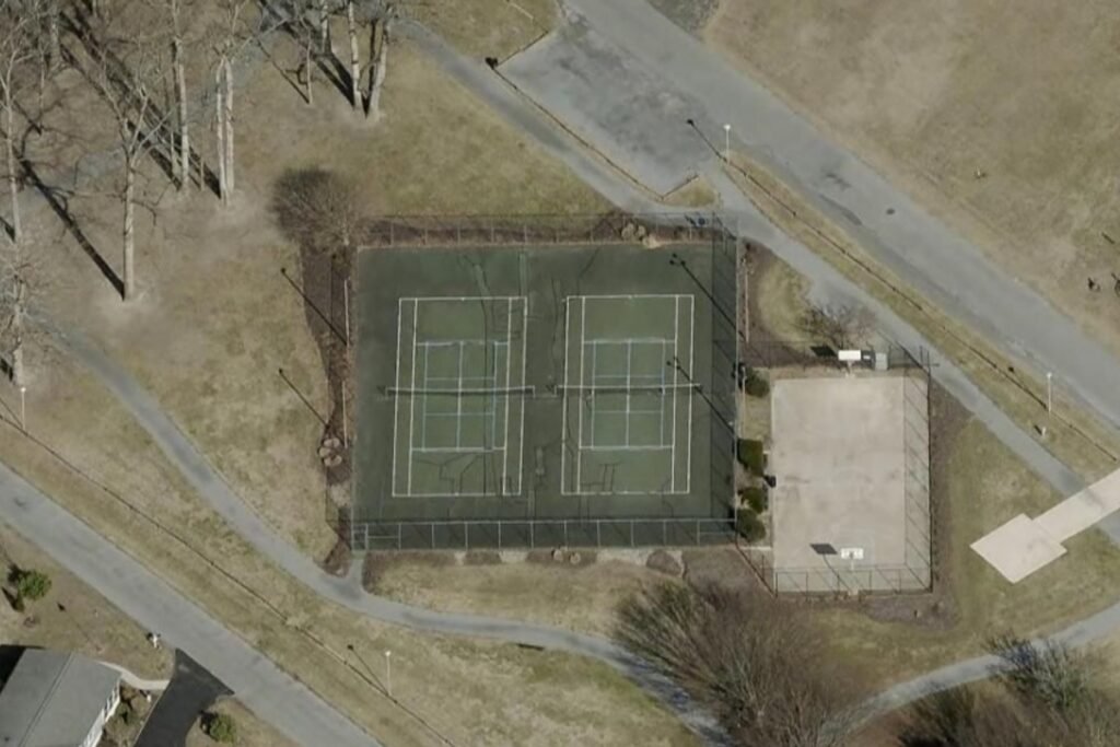Pot-Nets - Bayside Long Neck Pickleball Courts near me, pickleball Long Neck, pickleball near me