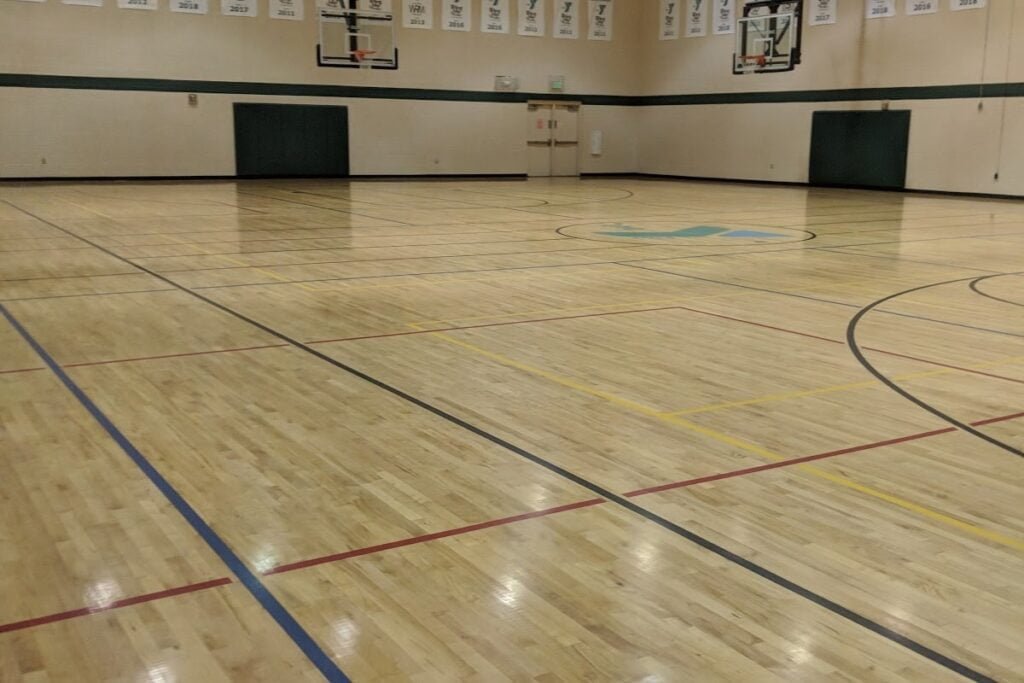 Prescott YMCA Prescott Pickleball Courts near me, pickleball Prescott, pickleball near me