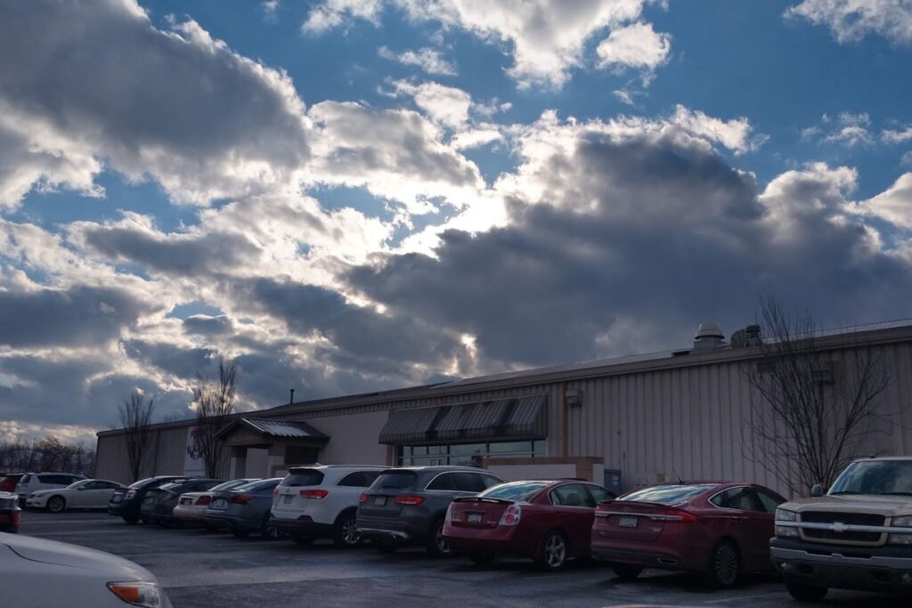 Procare Fitness Club Altoona Pickleball Courts near me, pickleball Altoona, pickleball near me