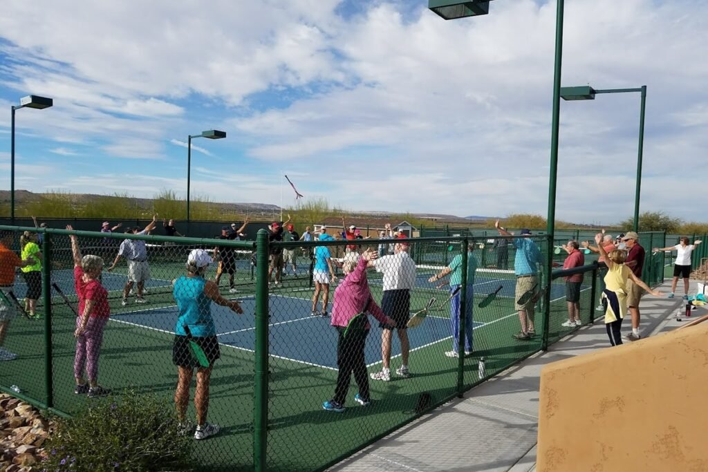 Quail Creek Pickleball Club Green Valley Pickleball Courts near me, pickleball Green Valley, pickleball near me