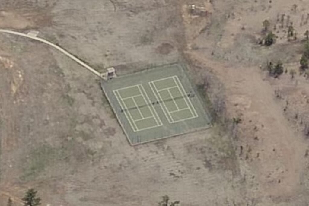 Quarry Park Rapid City Pickleball Courts near me, pickleball Rapid City, pickleball near me