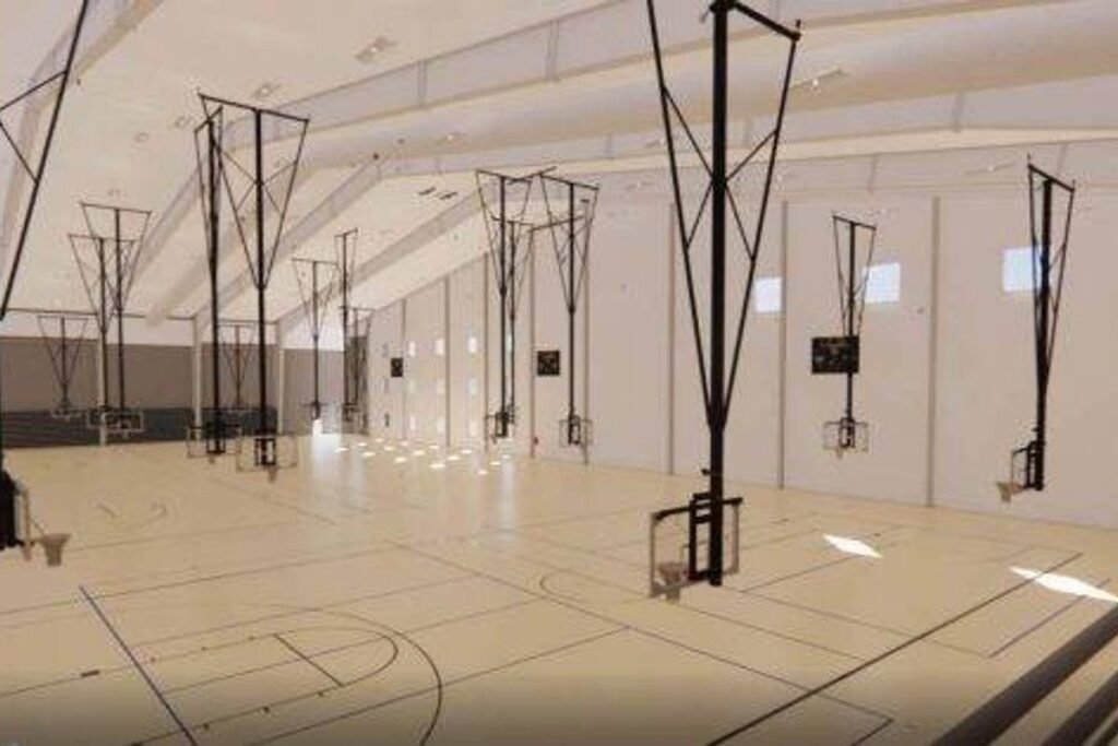 Recplex West Des Moines Pickleball Courts near me, pickleball West Des Moines, pickleball near me