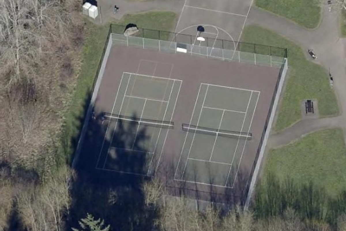 Risley Park Portland Pickleball Courts near me, pickleball Portland, pickleball near me