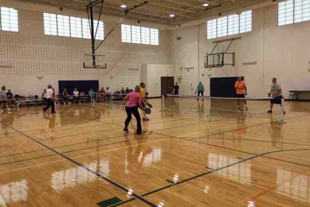 Rock Island Fitness And Activity Center Rock Island Pickleball Courts near me, pickleball Rock Island, pickleball near me