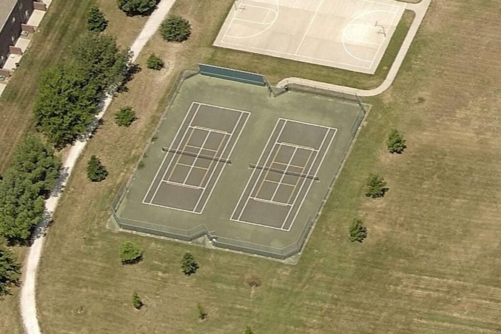 Rock Quarry Park Columbia Pickleball Courts near me, pickleball Columbia, pickleball near me