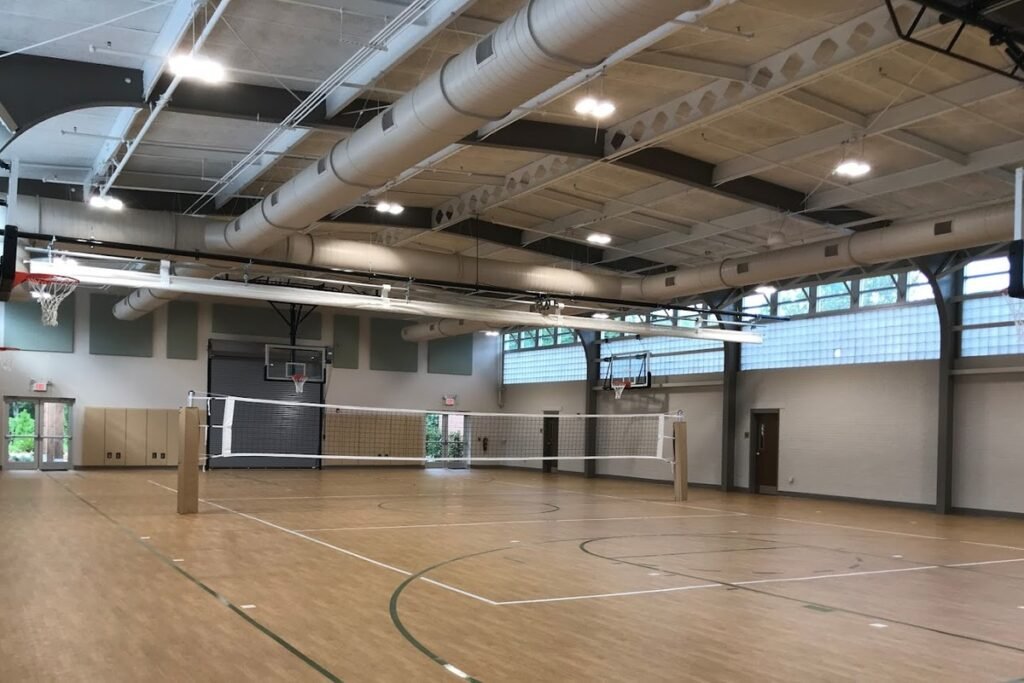 Rollins Edwards Community Center Summerville Pickleball Courts near me, pickleball Summerville, pickleball near me