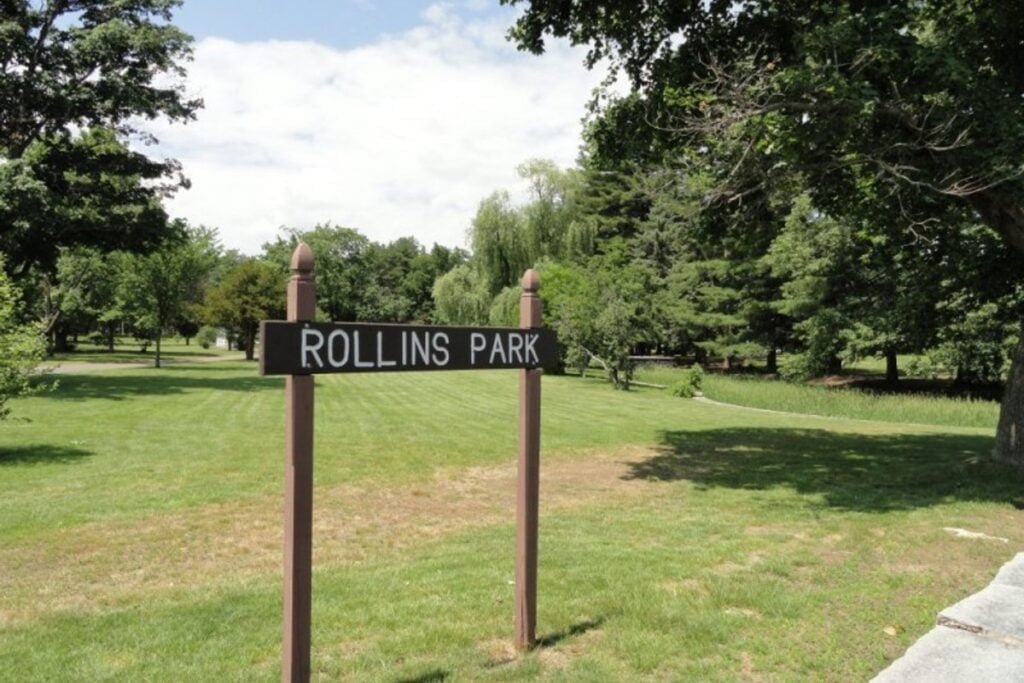 Rollins Park Concord Pickleball Courts near me, pickleball Concord, pickleball near me