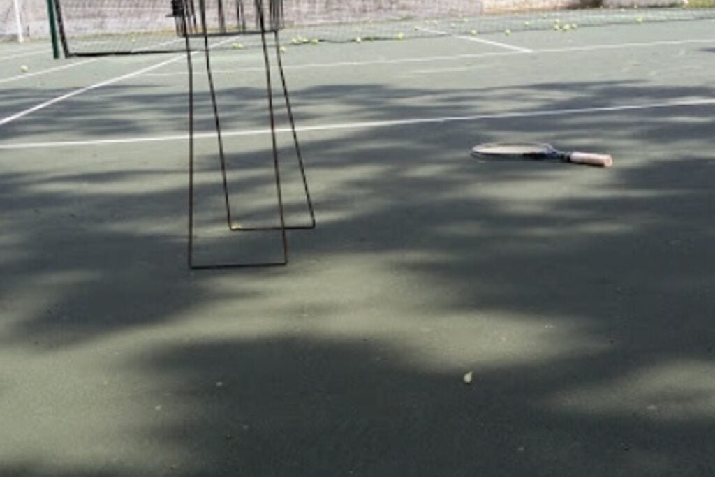 Rosewood Neighborhood Park Austin Pickleball Courts near me, pickleball Austin, pickleball near me