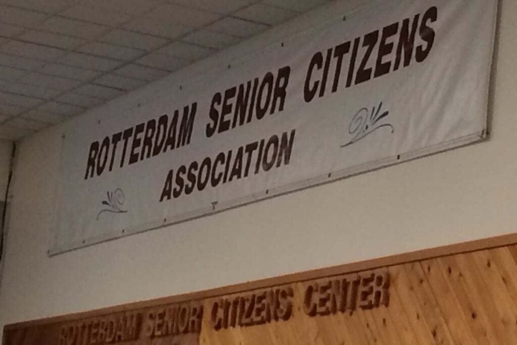 Rotterdam Senior Center Schenectady Pickleball Courts near me, pickleball Schenectady, pickleball near me