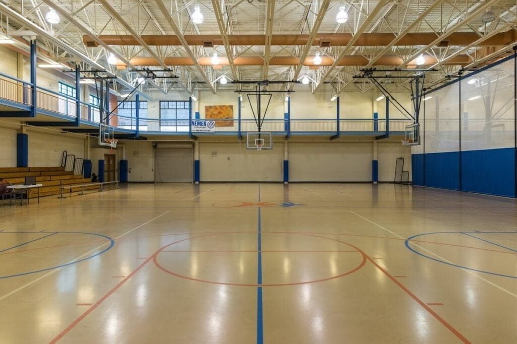 Rudy A. Ciccotti Family Rec Center Albany Pickleball Courts near me, pickleball Albany, pickleball near me