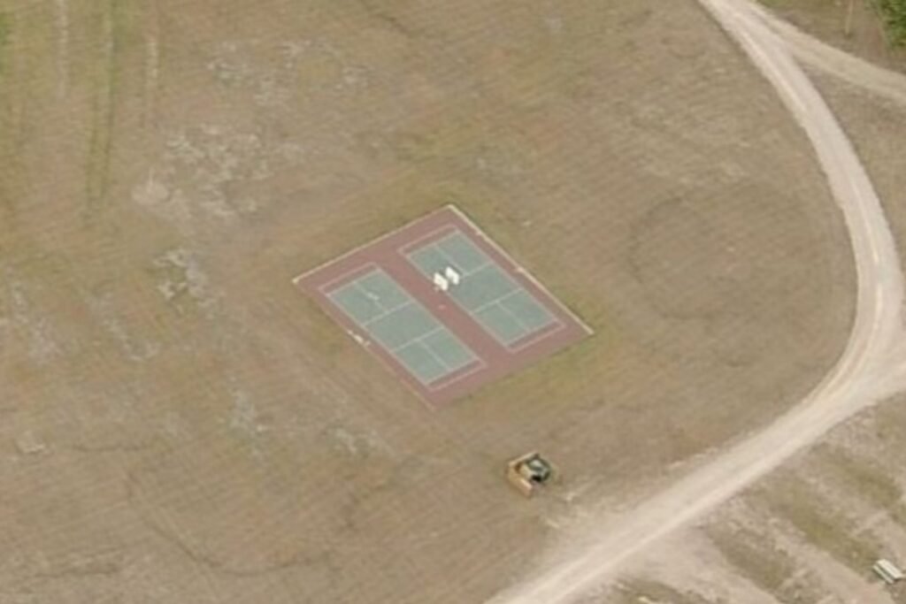 Rushmore Shadows Resort Rapid City Pickleball Courts near me, pickleball Rapid City, pickleball near me