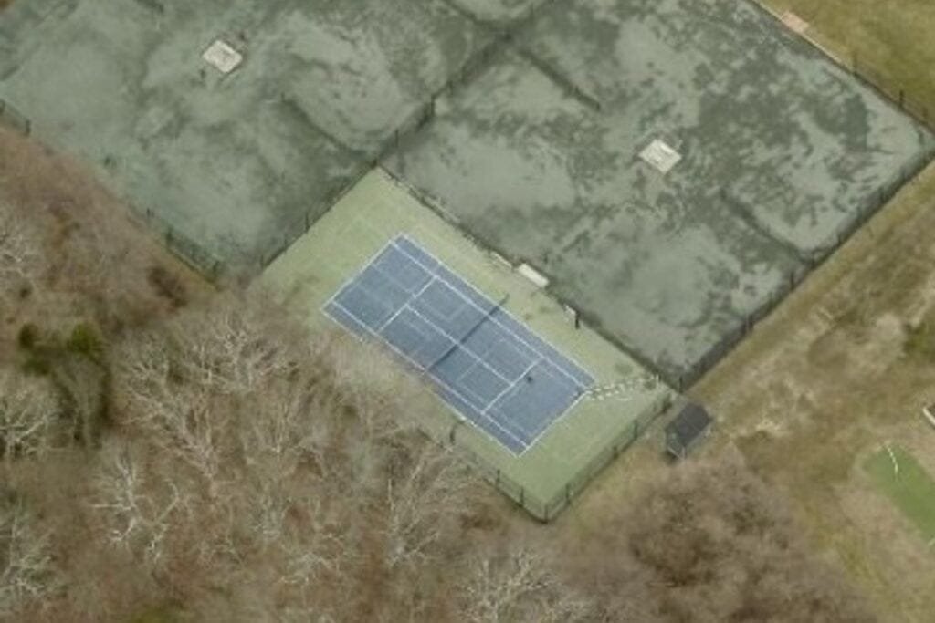 SPORTIME Amagansett Multi-Sport East Hampton Pickleball Courts near me, pickleball East Hampton, pickleball near me