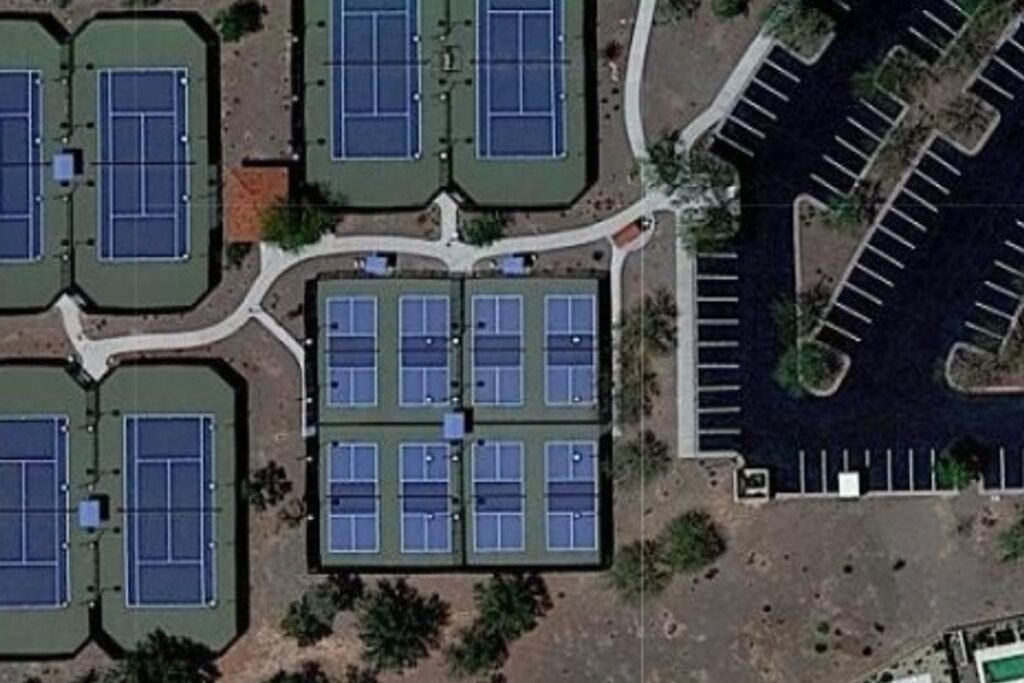 Sage Recreation Center Buckeye Pickleball Courts near me, pickleball Buckeye, pickleball near me