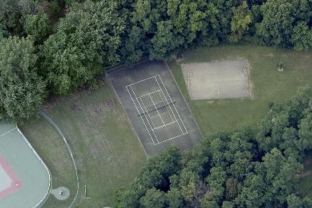 Sam Masi Park Medina Pickleball Courts near me, pickleball Medina, pickleball near me