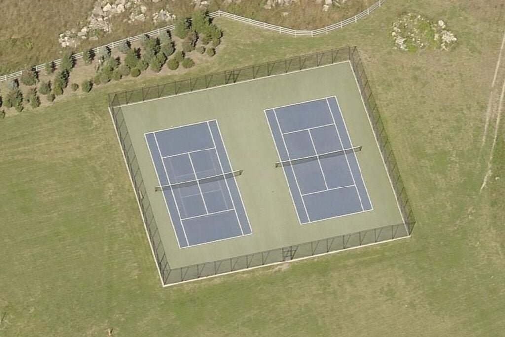 Scofieldtown Park Stamford Pickleball Courts near me, pickleball Stamford, pickleball near me