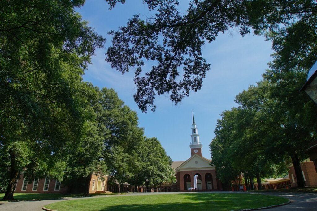 Second Baptist Church Henrico Pickleball Courts near me, pickleball Henrico, pickleball near me