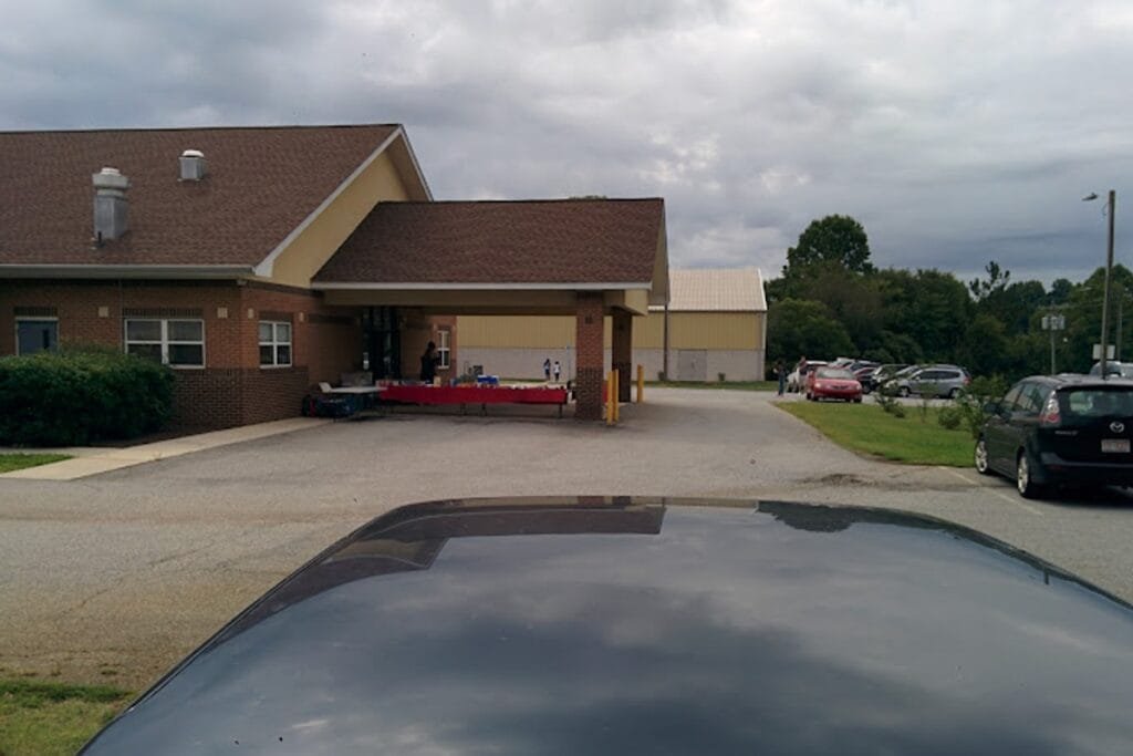 Selma Burke Recreation Center Mooresville Pickleball Courts near me, pickleball Mooresville, pickleball near me