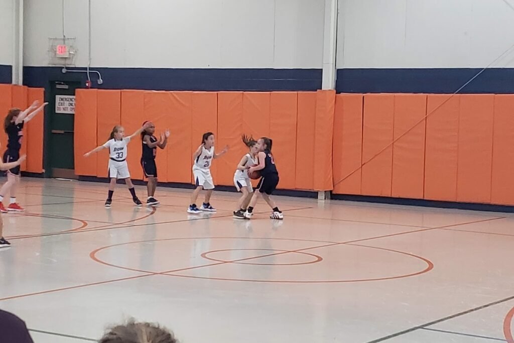 East Ridge Community / Senior Center Chattanooga Pickleball Courts near me, pickleball Chattanooga, pickleball near me