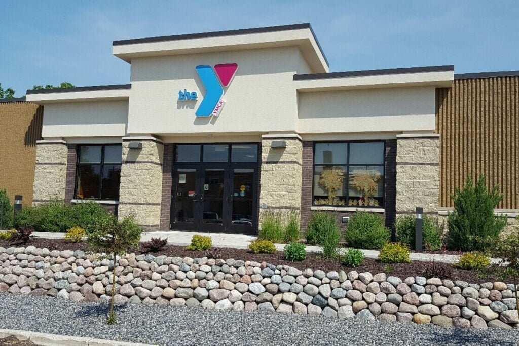 Sheboygan Falls YMCA Sheboygan Falls Pickleball Courts near me, pickleball Sheboygan Falls, pickleball near me