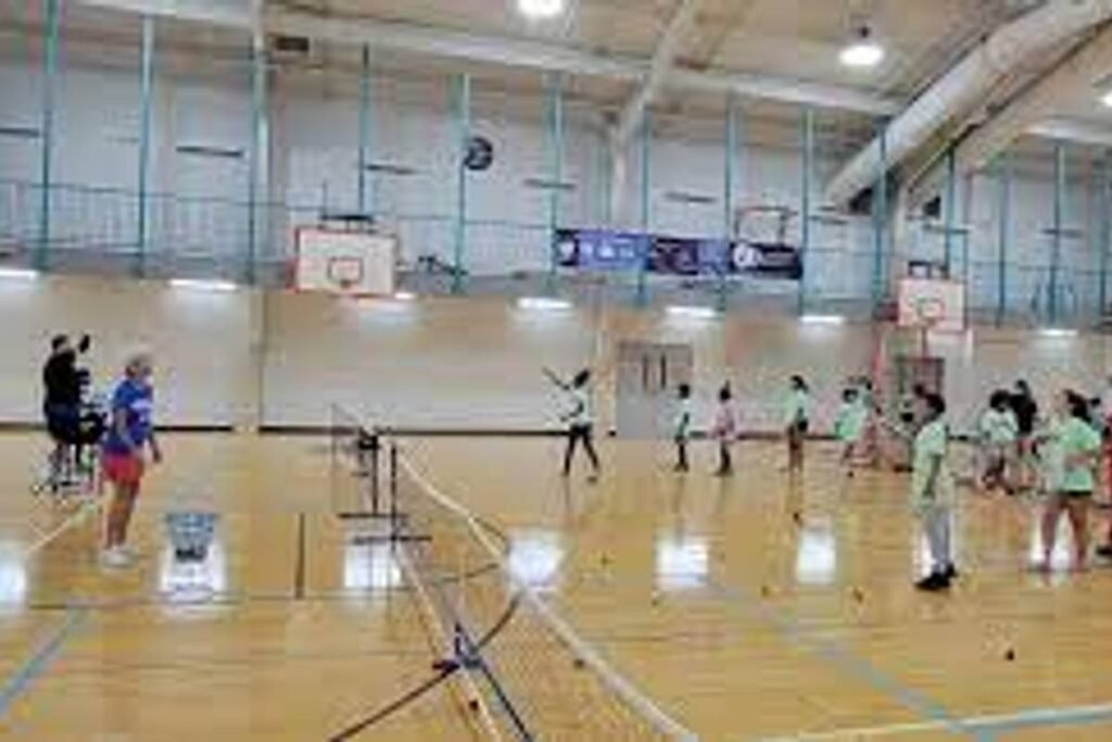 Shelby Christian Church Shelbyville Pickleball Courts near me, pickleball Shelbyville, pickleball near me