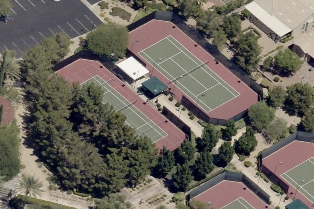 Siena Community Association Las Vegas Pickleball Courts near me, pickleball Las Vegas, pickleball near me