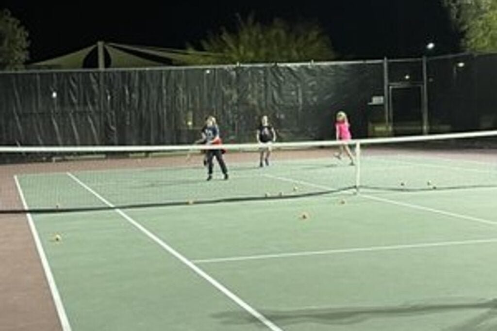 Siena Heights Trailhead Henderson Pickleball Courts near me, pickleball Henderson, pickleball near me