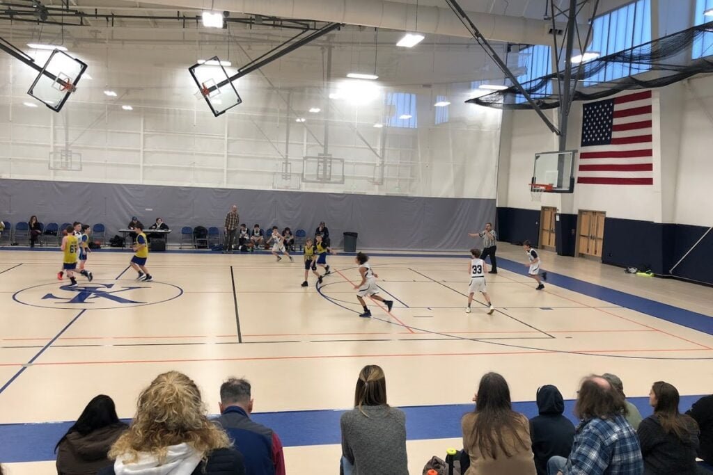 South Kingstown Recreation Center Wakefield Pickleball Courts near me, pickleball Wakefield, pickleball near me