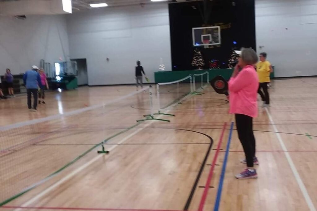Southside Community Center Richmond Pickleball Courts near me, pickleball Richmond, pickleball near me