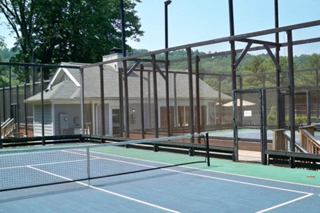 Spring Brook Country Club Morristown Pickleball Courts near me, pickleball Morristown, pickleball near me